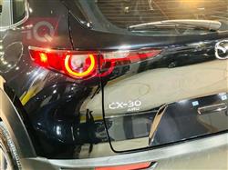 مازدا CX-30